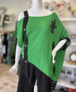 Tunic MAMMAMIA