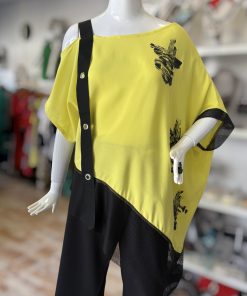 Tunic MAMMAMIA