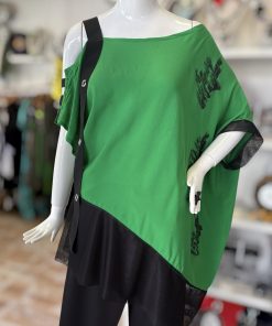Tunic MAMMAMIA