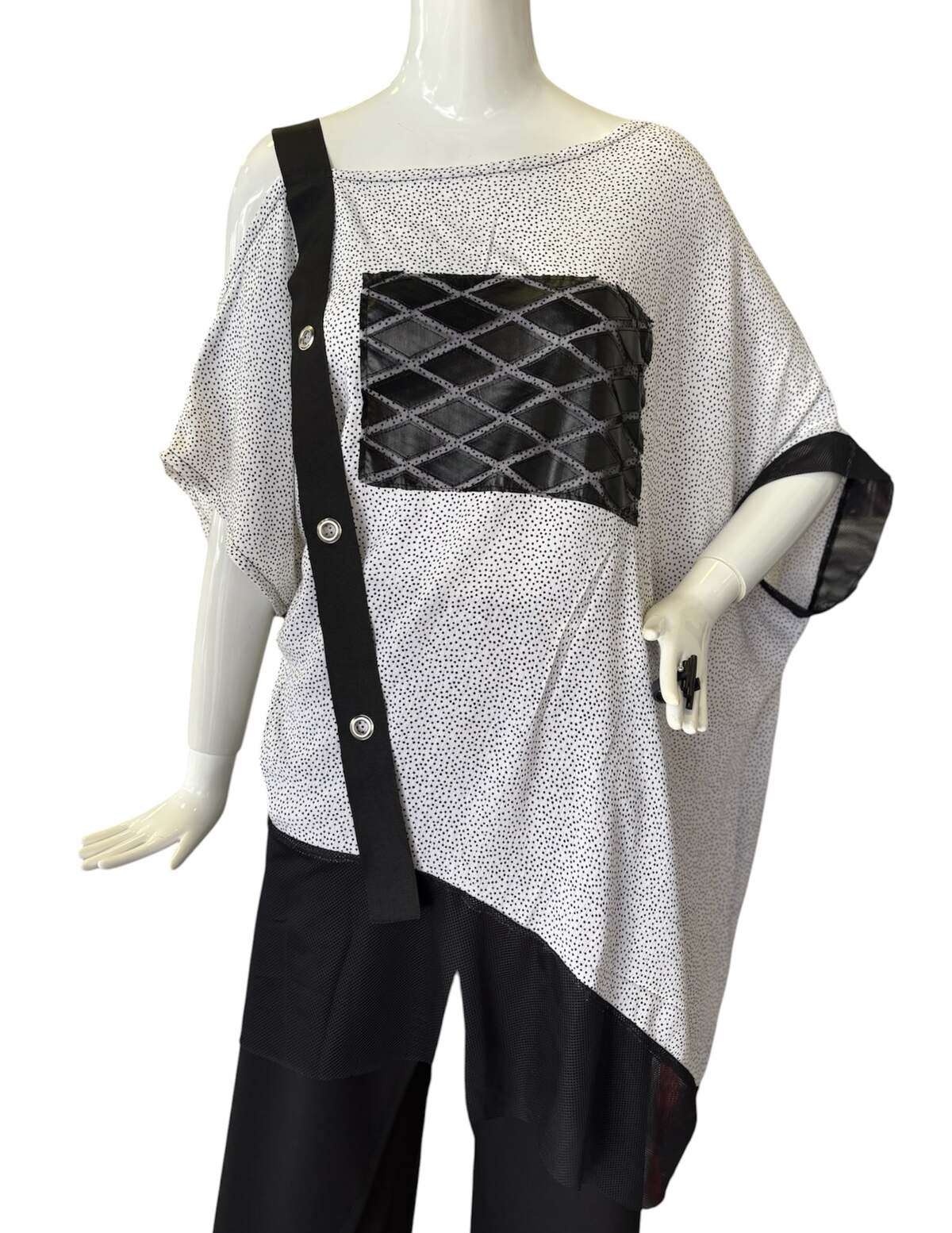 Tunic MAMMAMIA