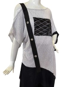 Tunic MAMMAMIA - Image 2