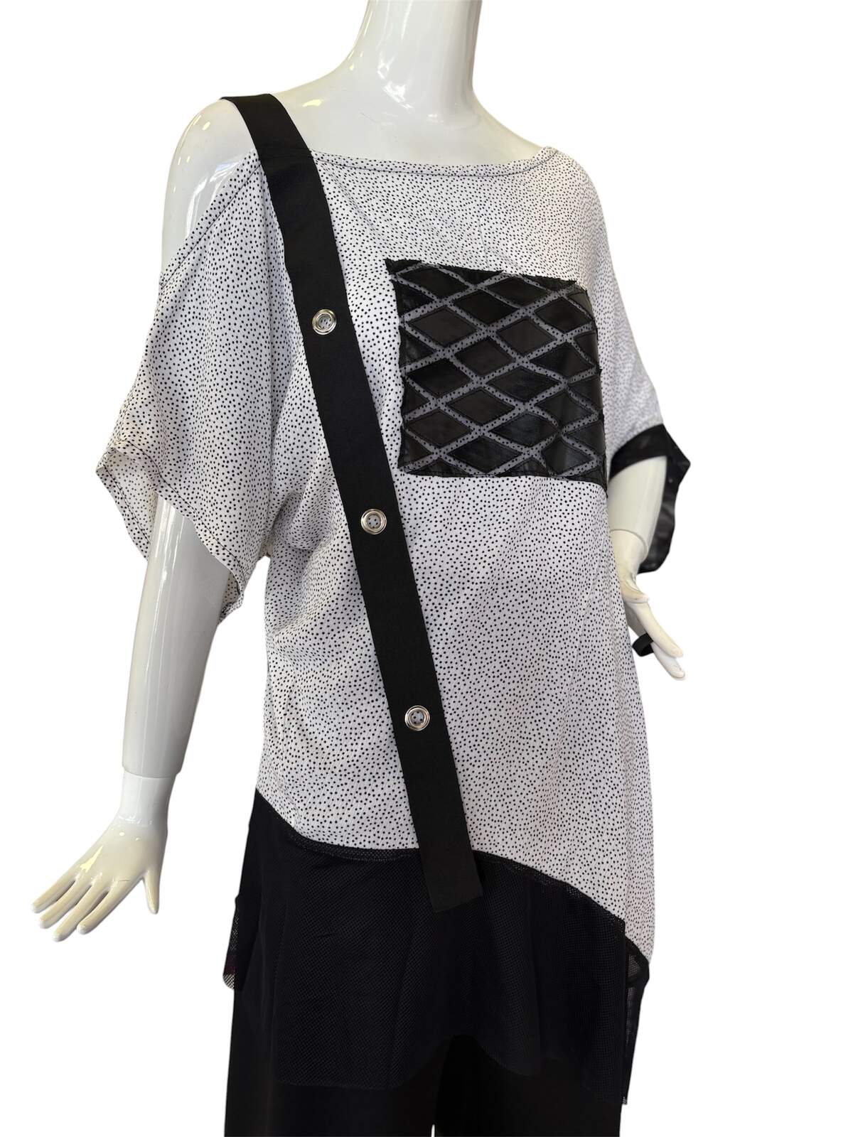 Tunic MAMMAMIA - Image 2