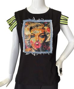 T-shirt AVANGARD - Image 2