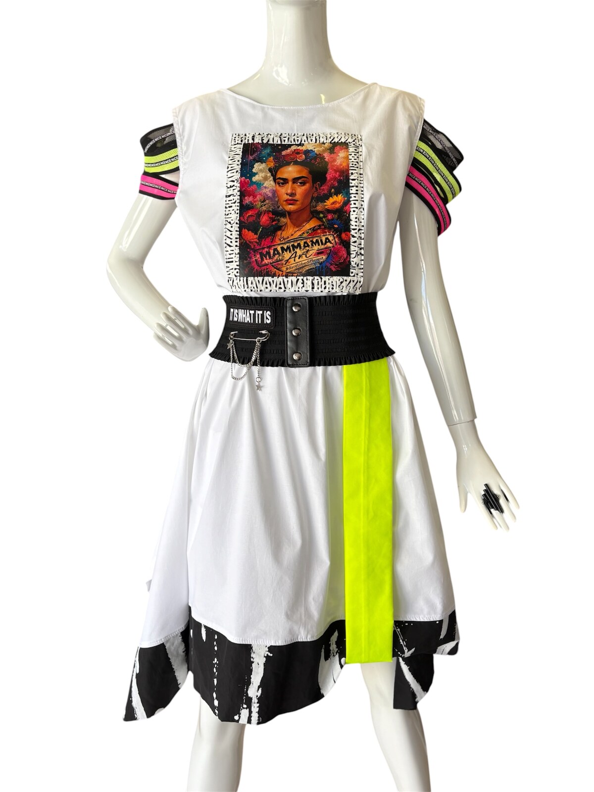 Dress AMELIE SUMMER