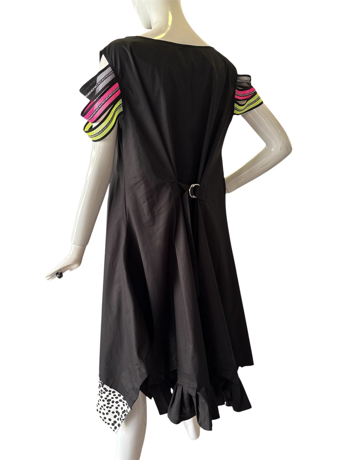 Dress AMELIE SUMMER - Image 2