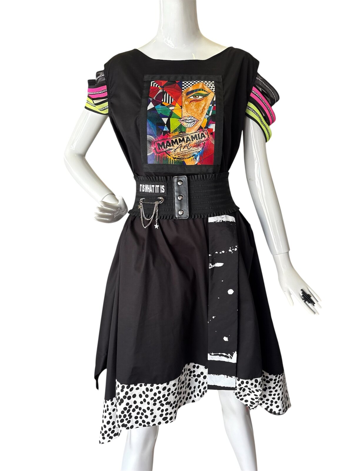Dress AMELIE SUMMER