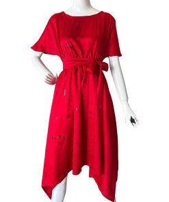 Dress 2IN1 - Image 2