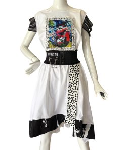 Dress AMELIE SUMMER - Image 2