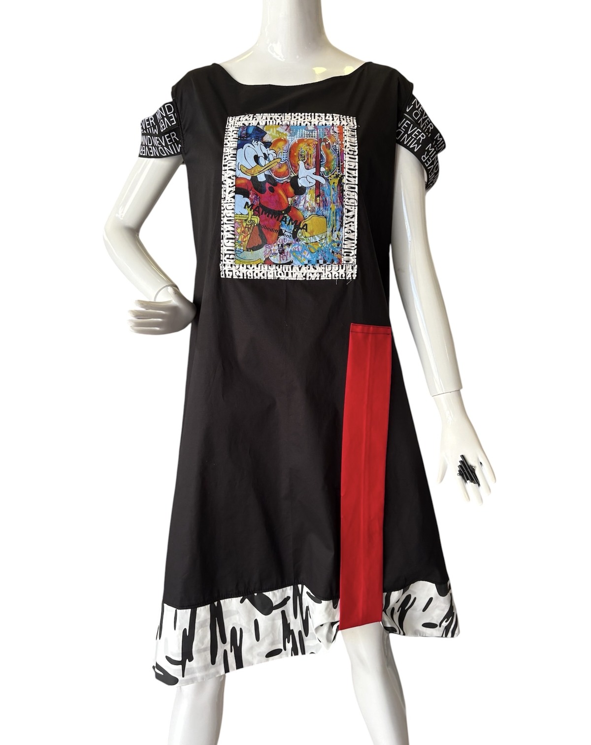 Dress AMELIE SUMMER - Image 2