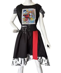 Dress AMELIE SUMMER