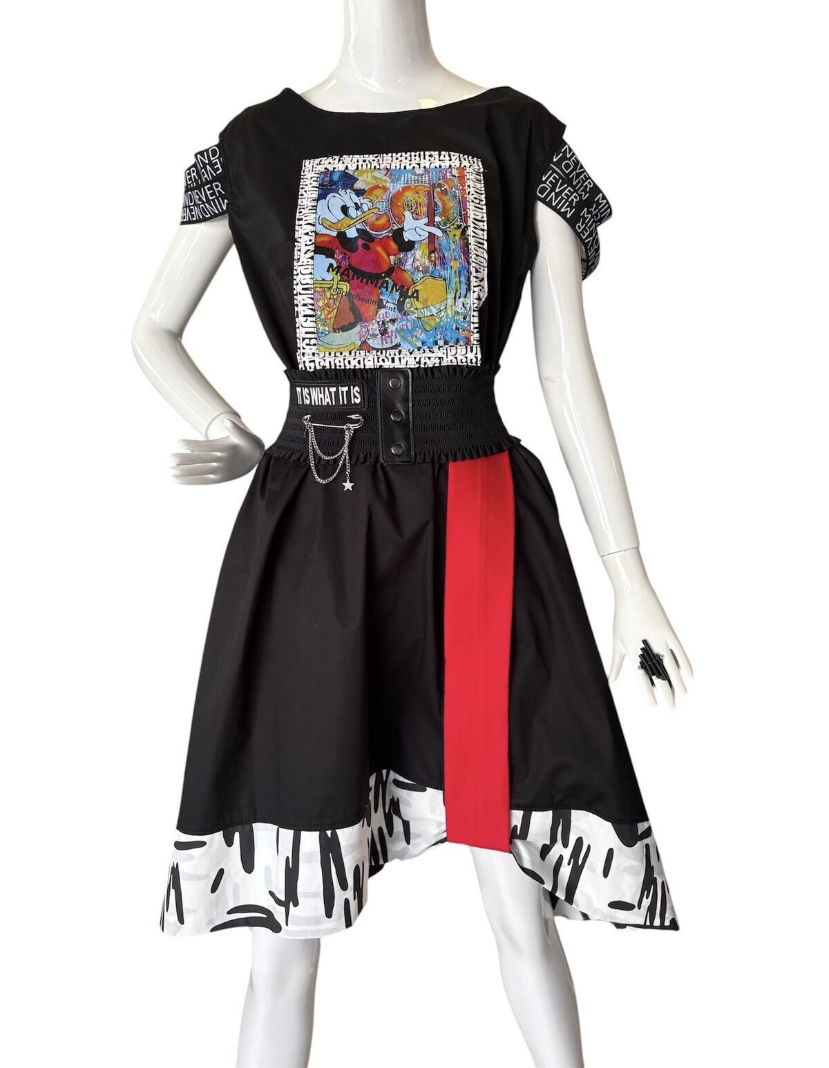 Dress AMELIE SUMMER