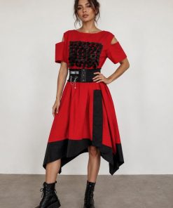 Dress AMELIE SUMMER