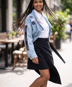Jacket KAI - Image 2