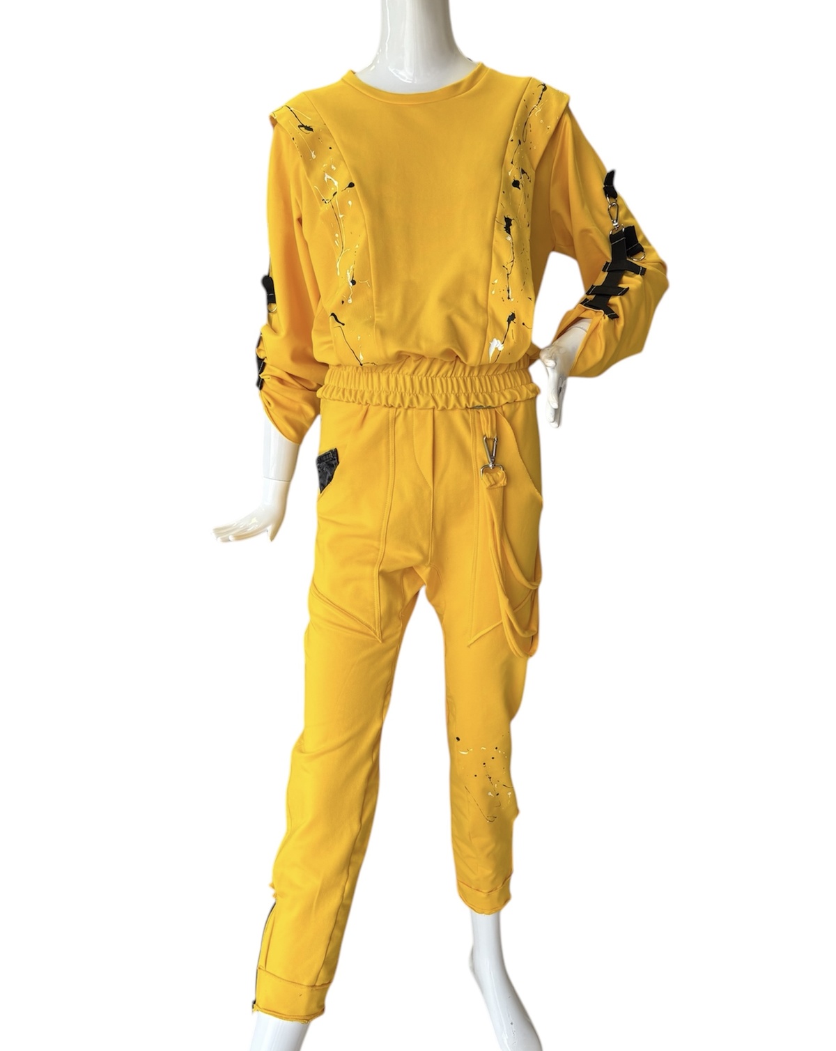Tracksuit SPACE