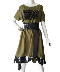 Dress AMELIE SUMMER