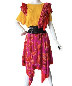 Dress LOTA