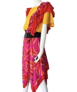 Dress MAMMAMIA - Image 2