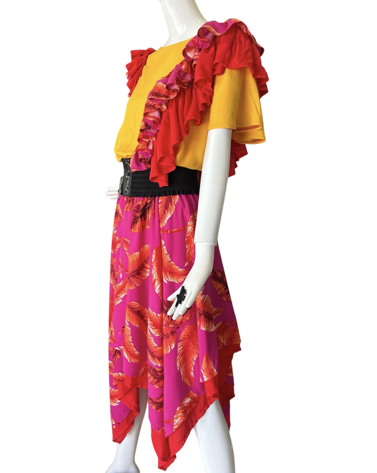 Dress MAMMAMIA - Image 2