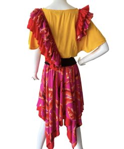 Dress MAMMAMIA - Image 3
