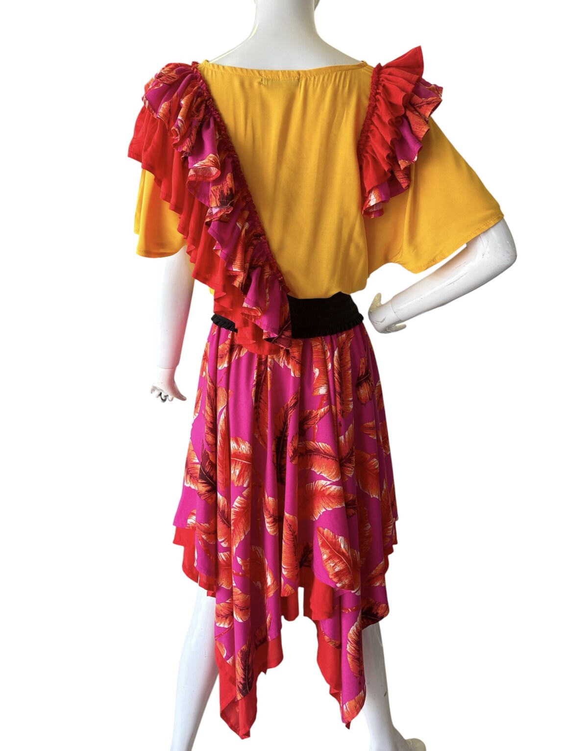 Dress MAMMAMIA - Image 3