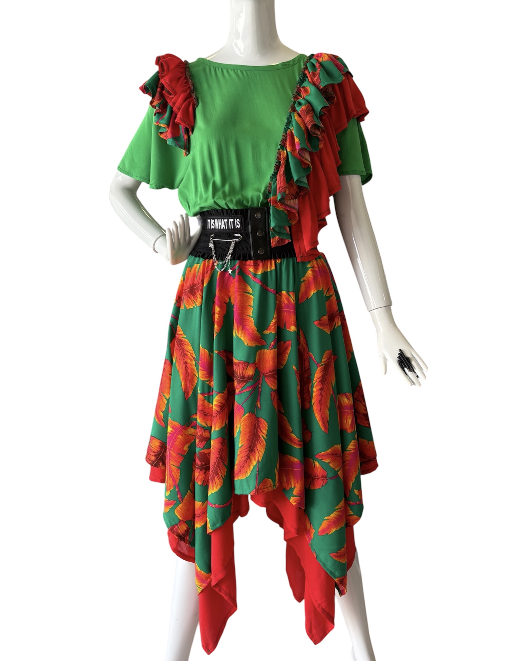 Dress MAMMAMIA