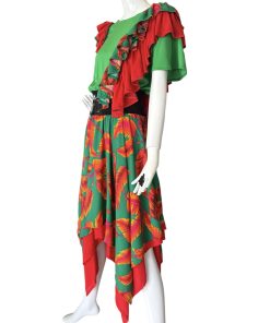 Dress MAMMAMIA - Image 2
