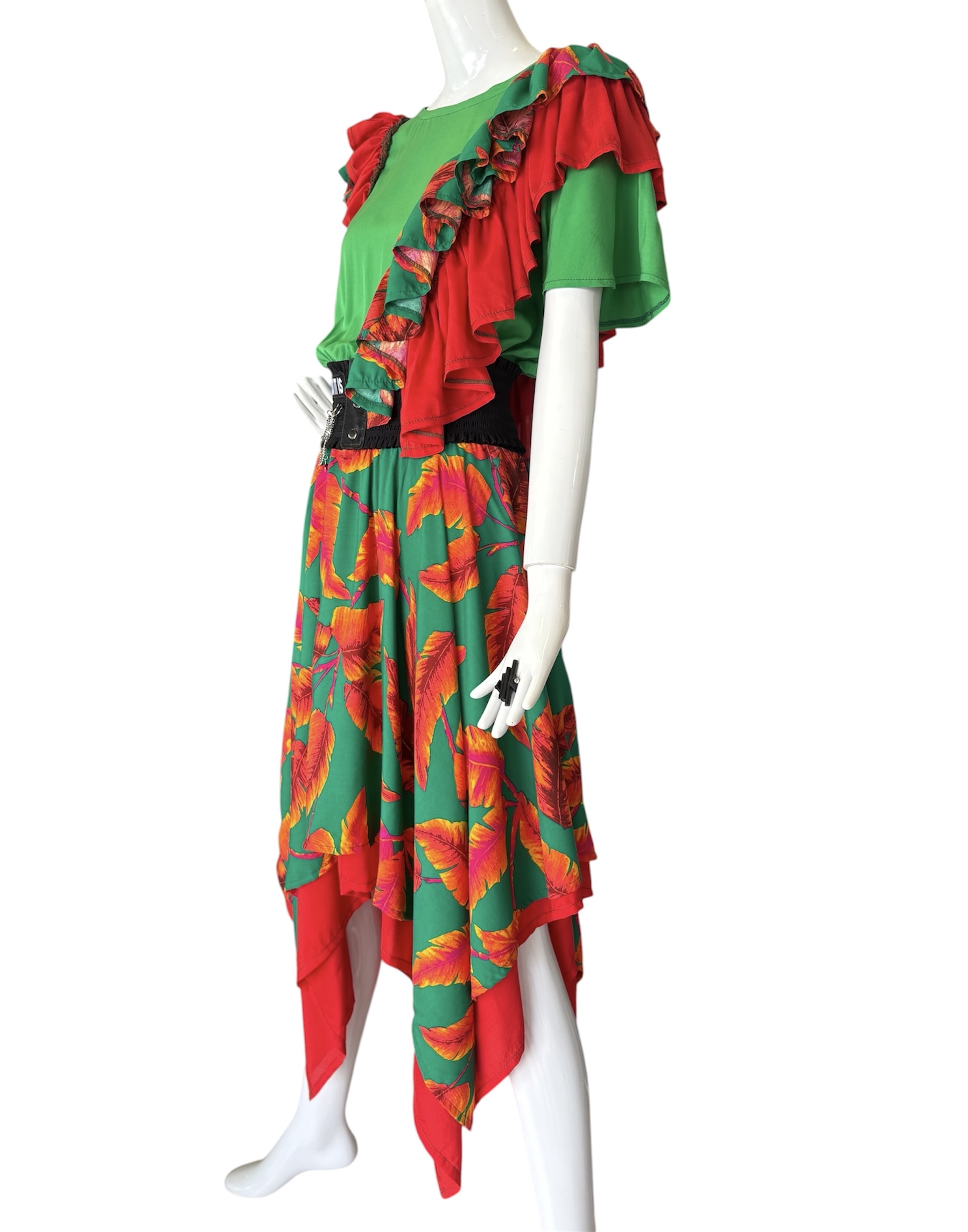Dress MAMMAMIA - Image 2