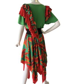 Dress MAMMAMIA - Image 3