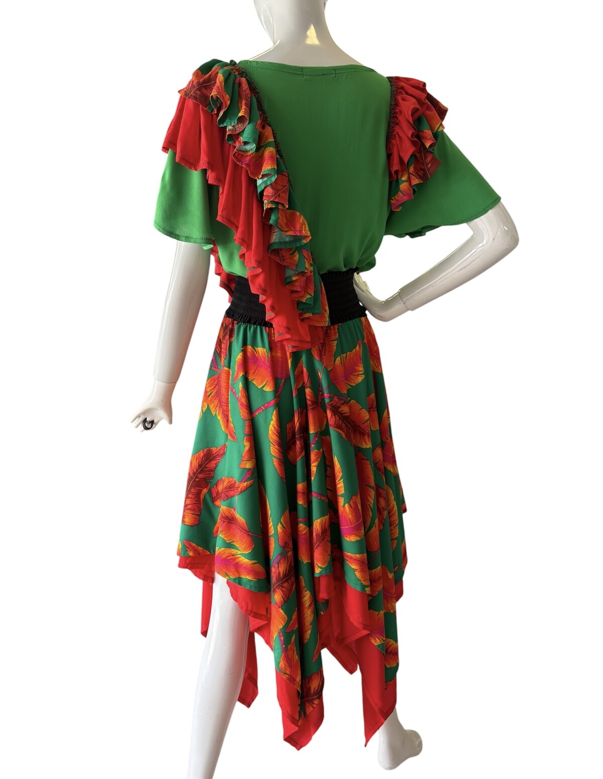 Dress MAMMAMIA - Image 3