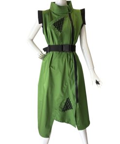 Dress IRA