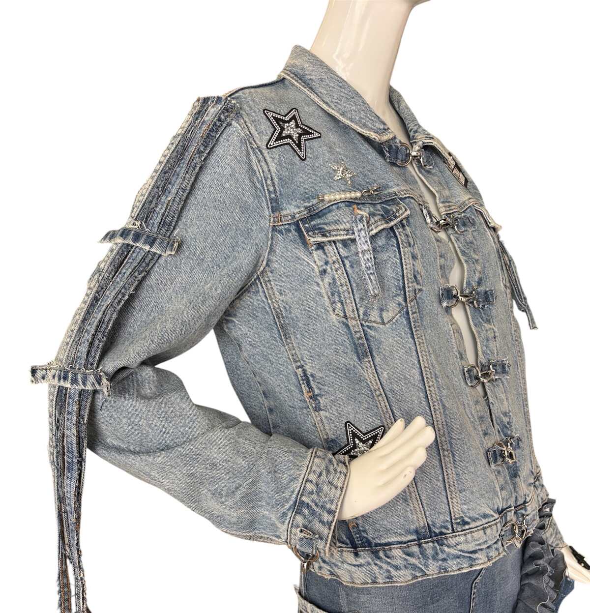 Jacket KAI - Image 2