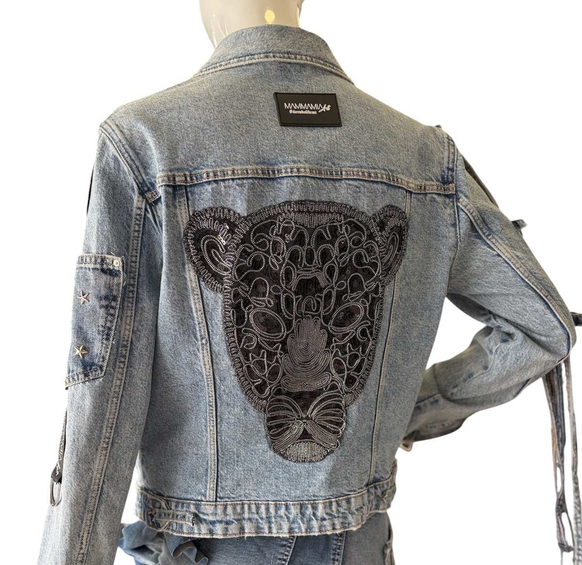 Jacket KAI - Image 3