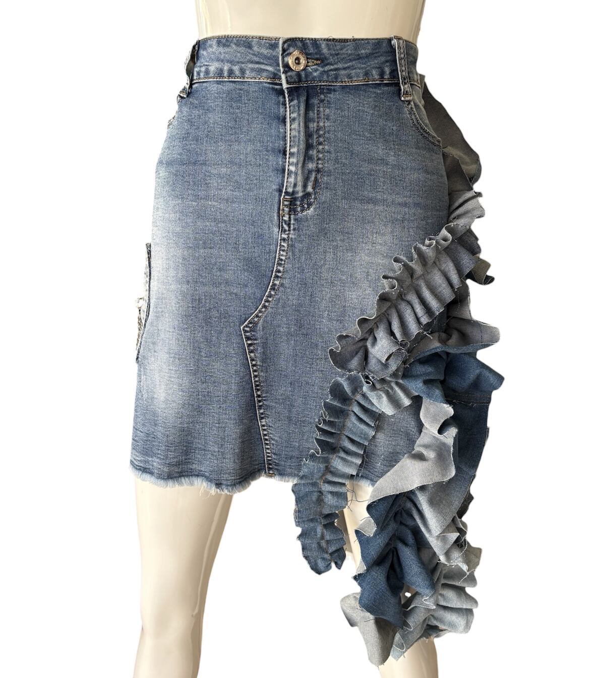Skirt DeniM