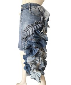 Skirt DeniM - Image 2