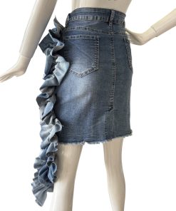 Skirt DeniM - Image 3