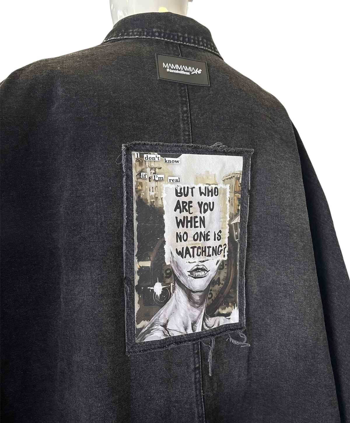 Jacket KAI - Image 2