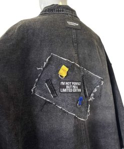Jacket KAI - Image 3