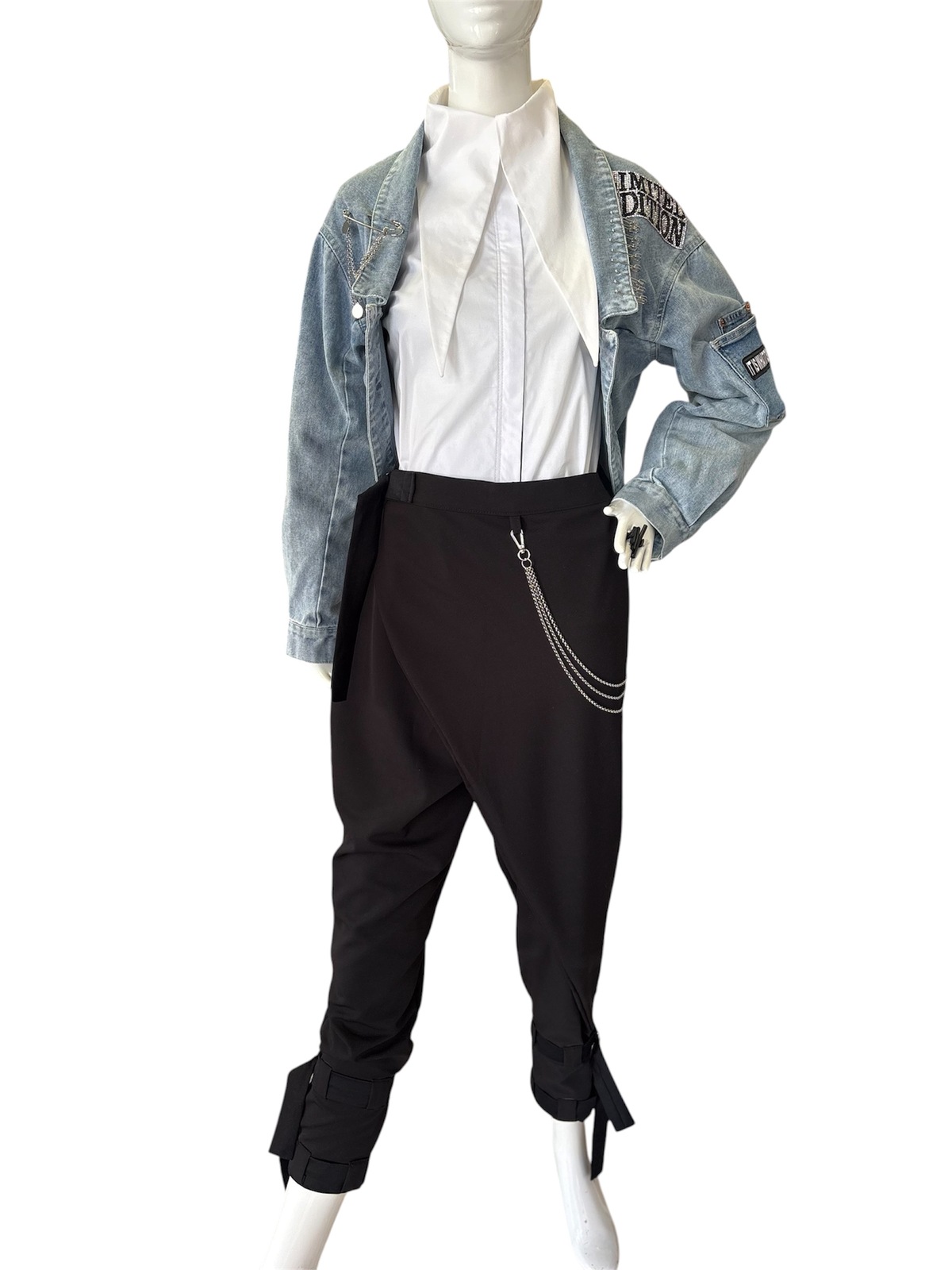 Jacket KAI