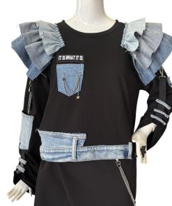 T-shirt BUTTERFLY - Image 2