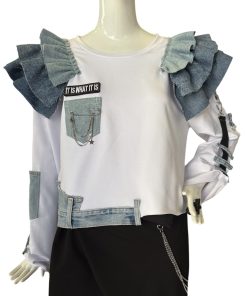 T-shirt BUTTERFLY - Image 2
