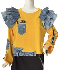 T-shirt BUTTERFLY - Image 2