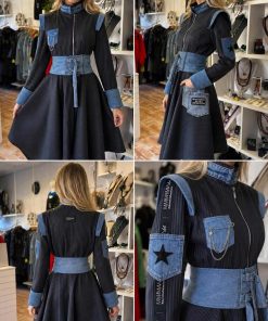 Overcoat ATHENA - Image 2
