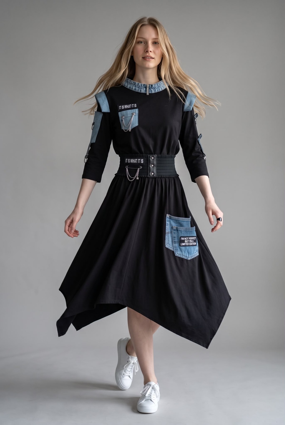 Dress AVANGARD