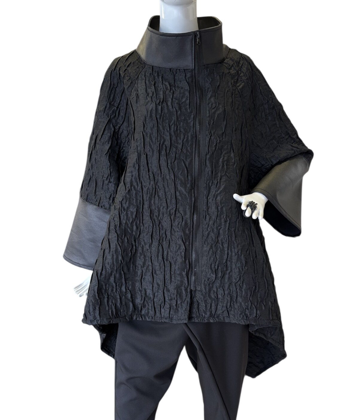 Jacket AVANGARD - Image 2
