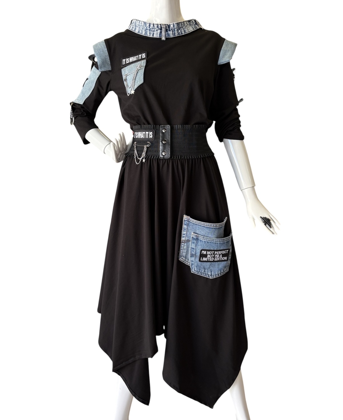 Dress AVANGARD - Image 2