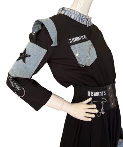 Dress AVANGARD - Image 3