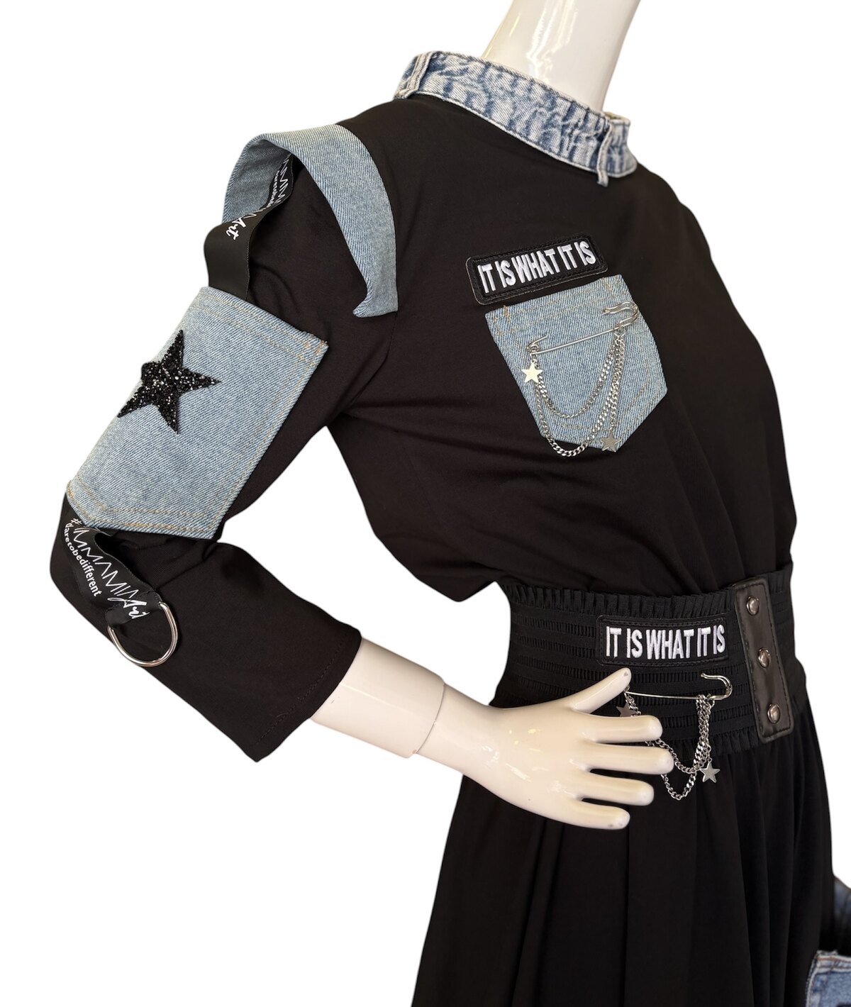 Dress AVANGARD - Image 3