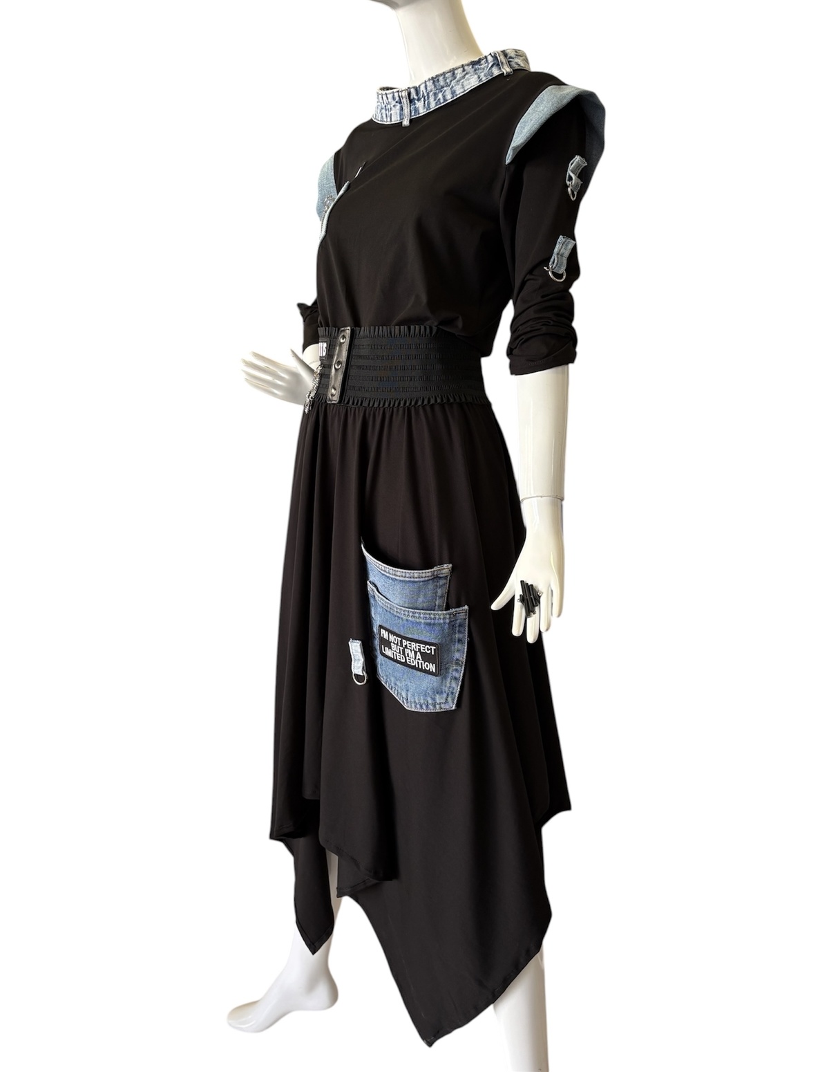 Dress AVANGARD - Image 4