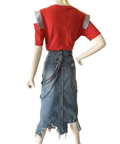 Skirt CRAZY D - Image 3