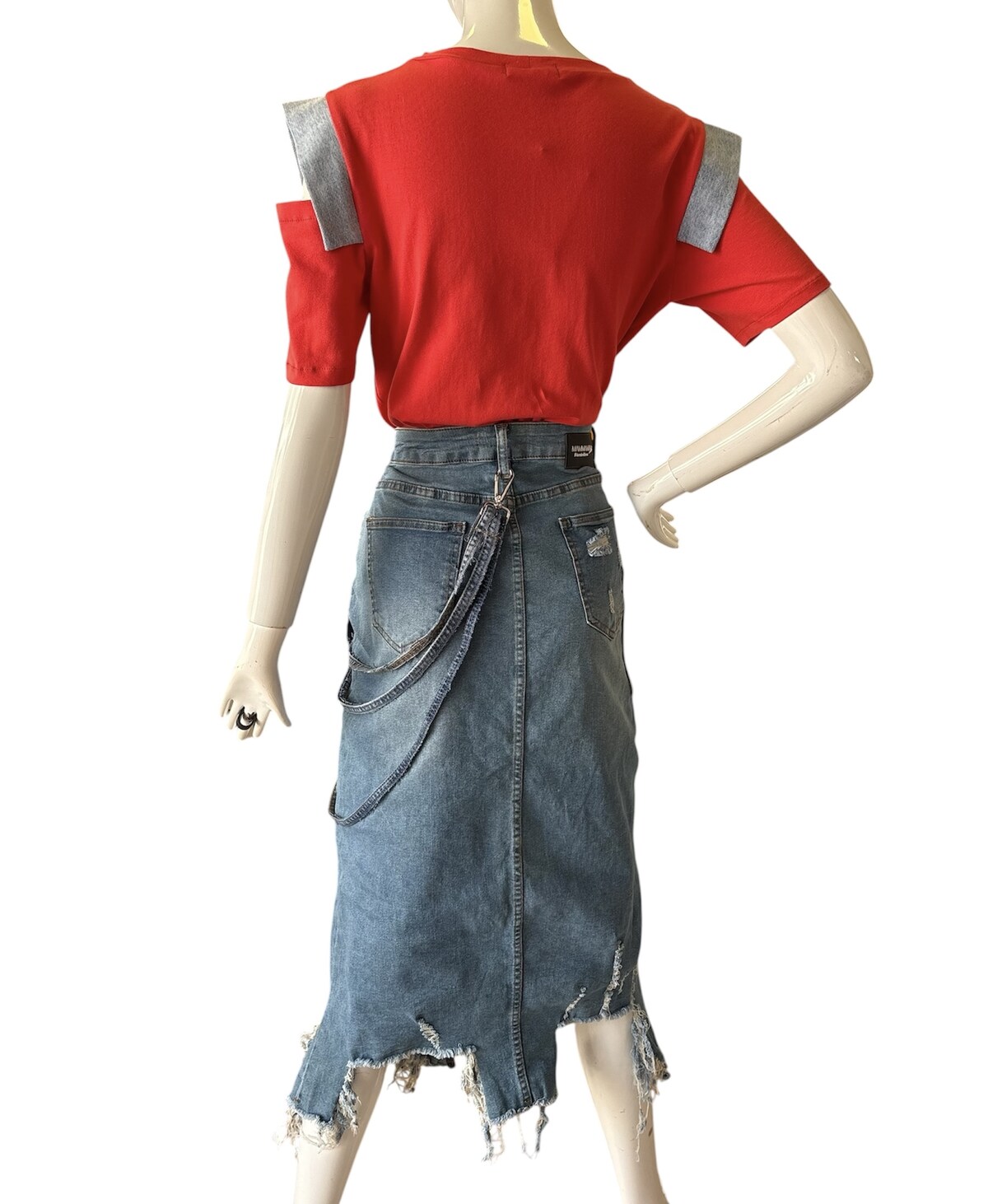 Skirt CRAZY D - Image 3